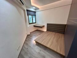 Orchid Park Condominium (D27), Condominium #624594081